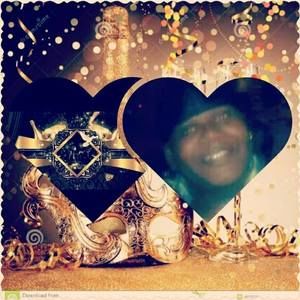 Meet your Posher, Rae